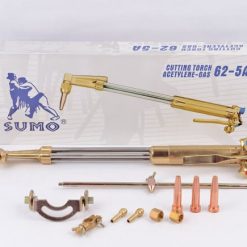 ชุดตัดแก๊ส รุ่น 62-5A SUMO