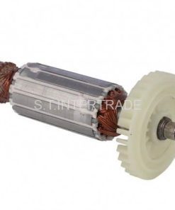 อะไหล่เครื่องเจียร 4" รุ่น 578 No.7-8 ทุ่น