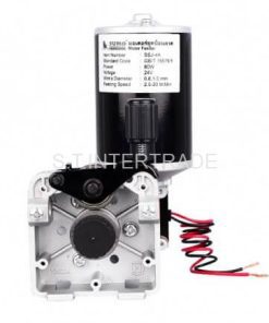 Motor Feeder รุ่น SSJ-4A SUMO