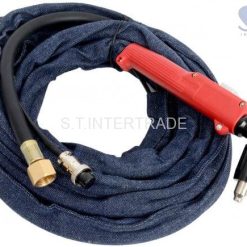 สายตัดพลาสม่า SG-51/JW-40 (ยาว5M)