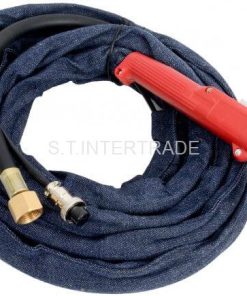 สายตัดพลาสม่า SG-51/JW-40 (ยาว5M)