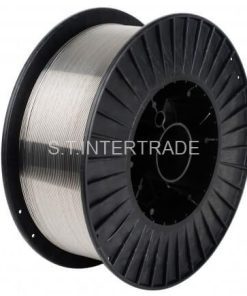 ลวดเชื่อม FLUX CORE 1.0mm E71T-GS SUMO (5kg/ลัง)