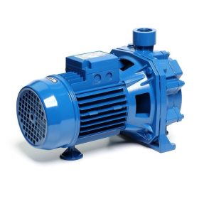 EBARA CDA-1.00T STINTERTRADE