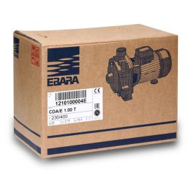 EBARA CDA-1.00T STINTERTRADE