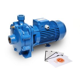 EBARA CDA-1.50T STINTERTRADE