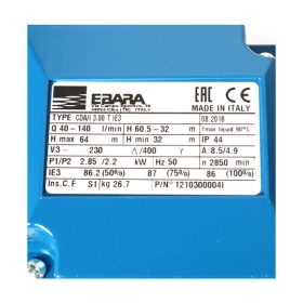 CDA-3.00T STINTERTRADE