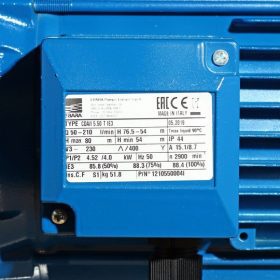 CDA-5.50T STINTERTRADE
