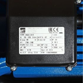 CMA-2.00M STINTERTRADE