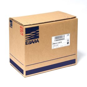 CMA-2.00M STINTERTRADE