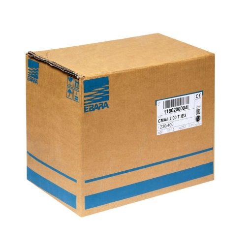 CMA-2.00T STINTERTRADE