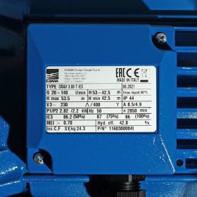 CMA-3.00T STINTERTRADE