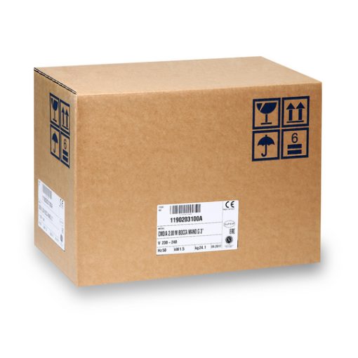 CMD-2.00M STINTERTRADE