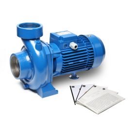 CMD-2.00T STINTERTRADE