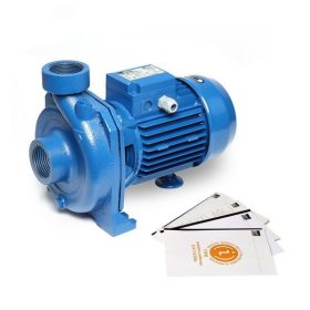 CMR-1.00T STINTERTRADE