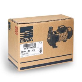 CMR-1.00T STINTERTRADE