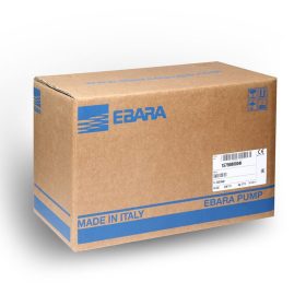 DWO200 ปั๊มแสตนเลสใบพัดเปิด 2HP 3สาย STINTERTRADE