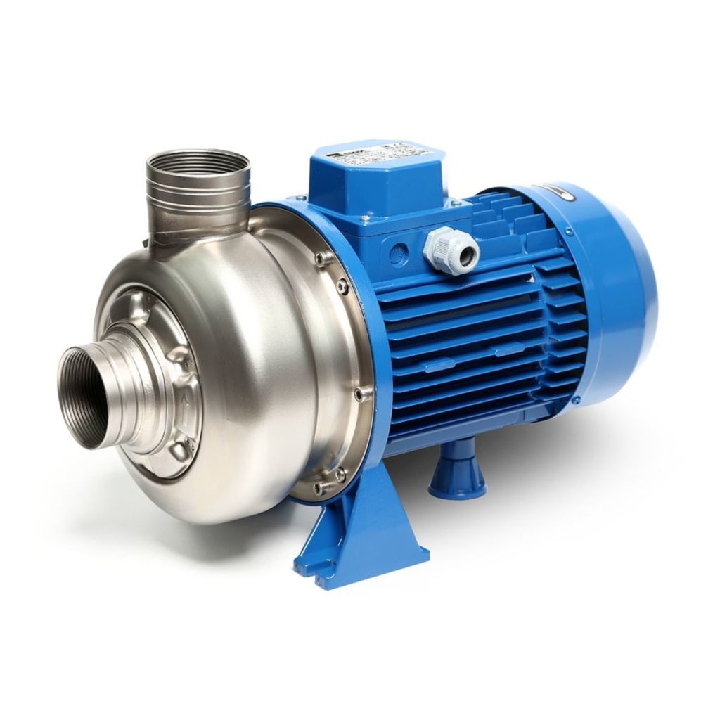 DWC-N 5001.5 STINTERTRADE