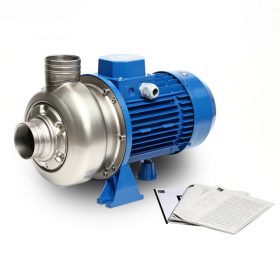 DWC-N 500/2.2 STINTERTRADE