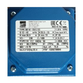 3M 40-125/2.2 STINTERTRADE