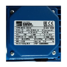 3M 50-125/3.0 STINTERTRADE