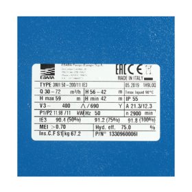 3M 50-20011 STINTERTRADE