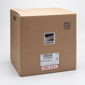 3LSF 50-160/7.5 STINTERTRADE