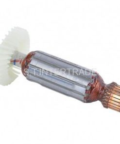 ทุ่นเครื่องเจียร 4" รุ่น GA4030 DCA