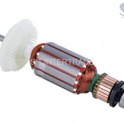 ทุ่นเครื่องเจียร 4" รุ่น GWS6-100