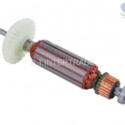 ทุ่นเครื่องเจียร 4" รุ่น GWS7-100