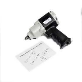 บล๊อกลม1/2"TWIN HAMMER(COMPOSITE) KI-1490 STINTERTRADE