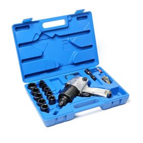 ชุดบ๊อกลมกระแทก 1/2" KI-853KIT STINTERTRADE