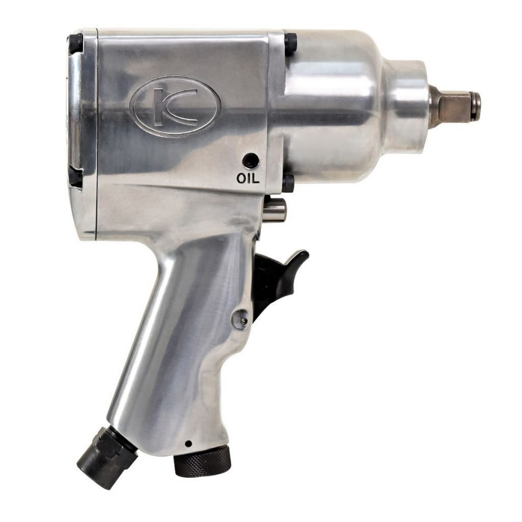 บล็อกลมกระแทก KUKEN (คูเคน) รุ่น KW-19HP STINTERTRADE