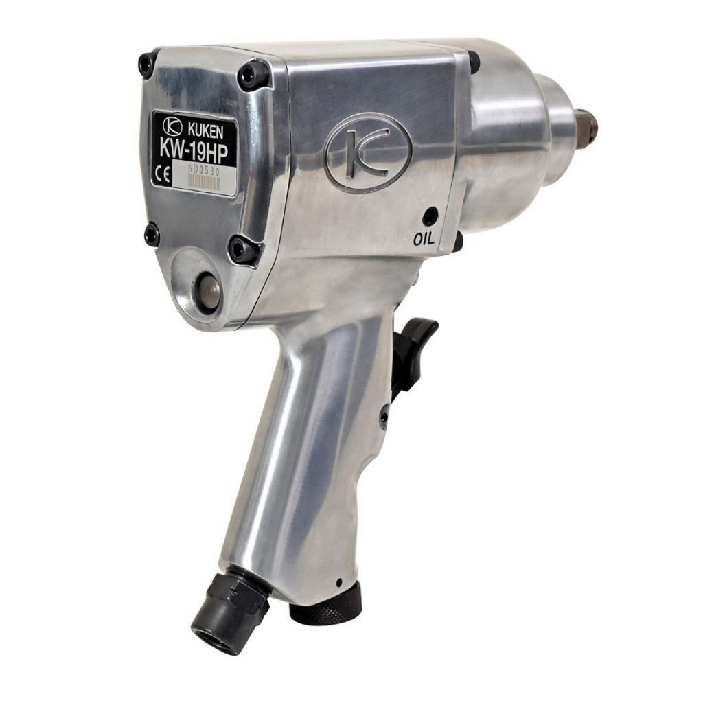 บล็อกลมกระแทก KUKEN (คูเคน) รุ่น KW-19HP STINTERTRADE