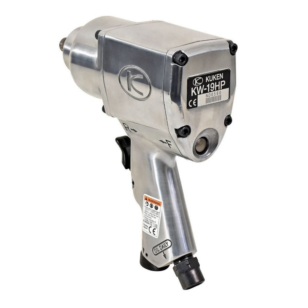 บล็อกลมกระแทก KUKEN (คูเคน) รุ่น KW-19HP STINTERTRADE