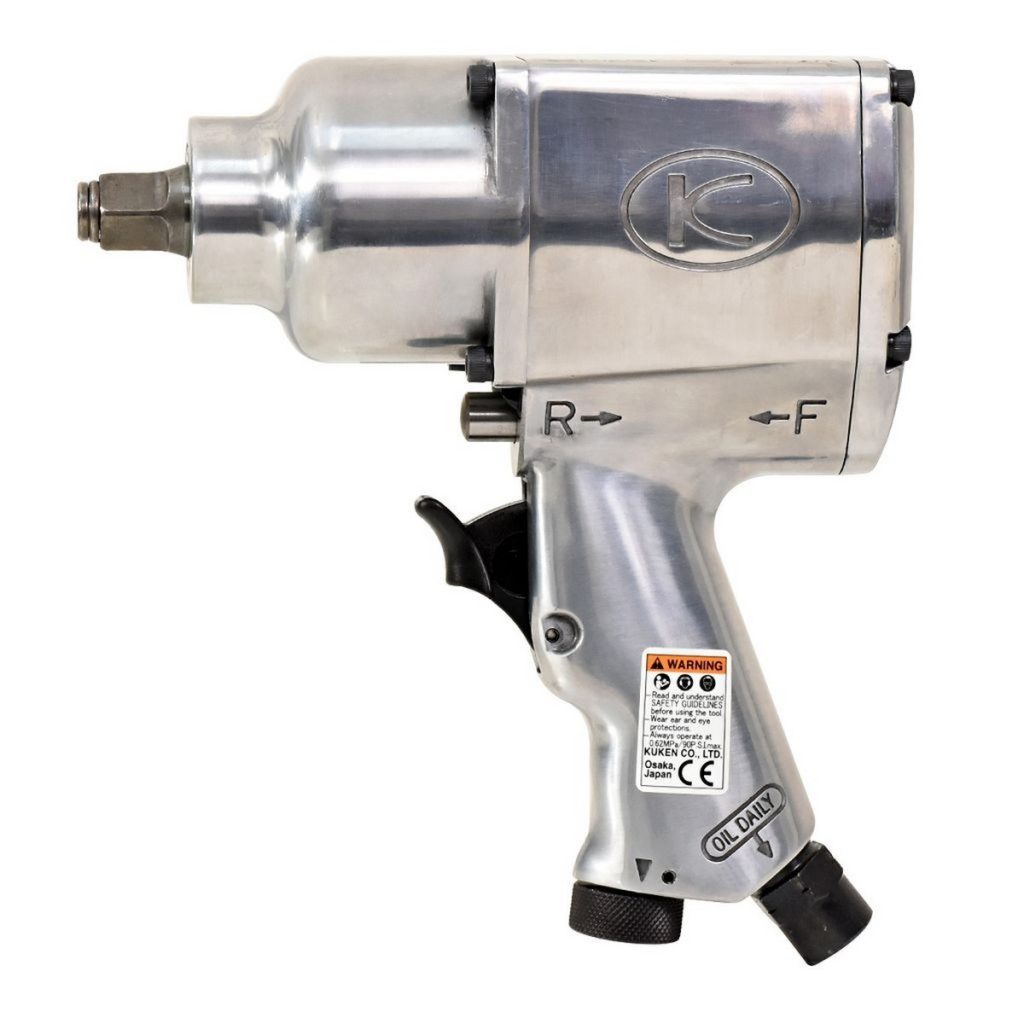 บล็อกลมกระแทก KUKEN (คูเคน) รุ่น KW-19HP STINTERTRADE