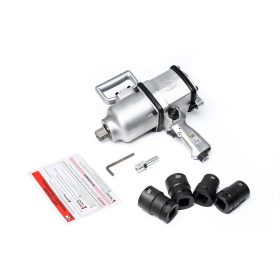 บล็อกลมกระแทก KUKEN (คูเคน) รุ่น KW-40P STINTERTRADE