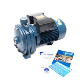 ปั๊มหอยโข่ง 2MCP32/200C STINTERTRADE