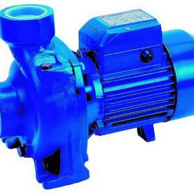 ปั๊มหอยโข่ง MHF/6A STINTERTRADE