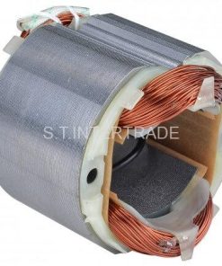ฟิลคอยล์สว่านแท่นแม่เหล็กไฟฟ้า รุ่น BRM-50