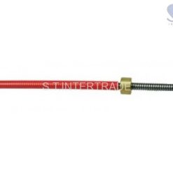 ไลน์เนอร์สำหรับ MILLER 0.8-1.0mm x 3M