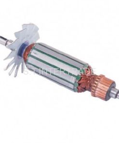ทุ่นเครื่องเจียร 4" รุ่น N9500N