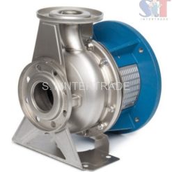 3LSF40-160/3.0 ปั๊มหอยโข่งSS 316/หัวปั๊ม