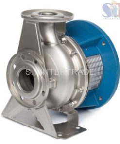 3LSF40-160/3.0 ปั๊มหอยโข่งSS 316/หัวปั๊ม
