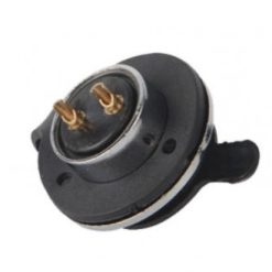 Plug Control 2-S 20mm (ตัวเมีย) HERO