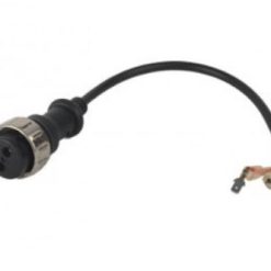 ปลั๊กควบคุมหน้าเครื่อง MIG ตัวผู้ PA-20C (PANA)