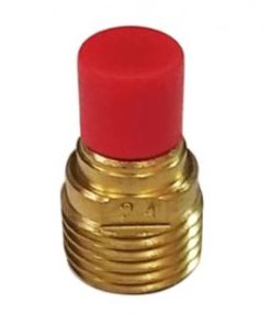 Gas Lens Collet Bodies WP-9 No.45V44 3/32-2.4mm