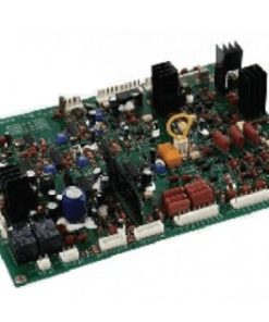 บอร์ด KRII รุ่น SMT-500 SUMO
