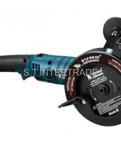 เครื่องเลื่อยไฟฟ้าใบมีดคู่ 5" รุ่น TC1255 SUMO