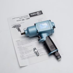 บล๊อกลมกระแทกแบบด้ามปืน โตกุ (TOKU) รุ่น MI-16M STINTERTRADE