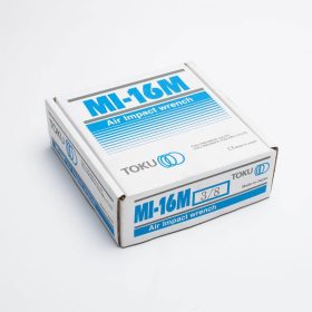 บล๊อกลมกระแทกแบบด้ามปืน โตกุ (TOKU) รุ่น MI-16M STINTERTRADE